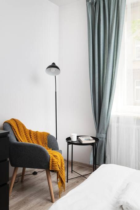 Cosy Corner - Krakow, Krowodrza - By Upstairs 외부 사진
